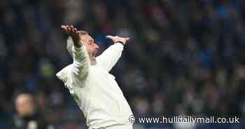 Ex-Hamburg chief Tim Walter emerges as clear frontrunner to be Hull City's next boss