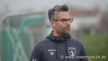 Top-Duell in Prien – SVW kann absteigen: Ist es das Wochenende der Vorentscheidungen?