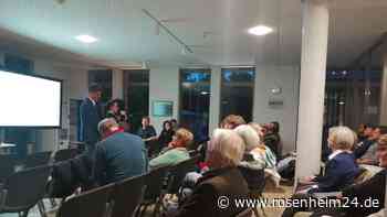 Stephanskirchen und die 101 Asylbewerber: Situation ist unbefriedigend