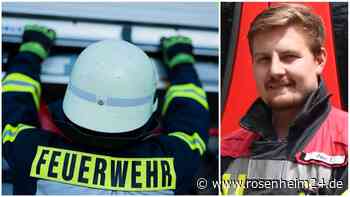 Feuerwehrler angefahren und beschimpft: Was einem Auto-Rowdy (55) aus Rott jetzt droht