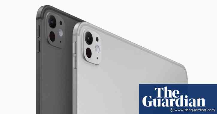 ‘Destruction of the human experience’: Apple iPad ad prompts online backlash