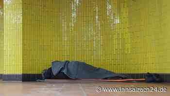 Erneut brutale Attacke eines Jugendlichen auf Obdachlosen in Bayern: Opfer stirbt