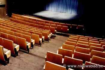 Erik de Soir krijgt  het woord op Kampo Mundo