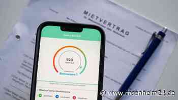 Eigene Bonität berechnen: So simuliert Ihr Euren Schufa-Score