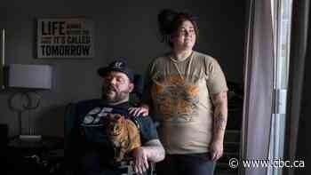 Federal ministers hold national summit on mistreatment of airline passengers with disabilities