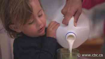 Raw milk may be riskier amid avian flu outbreak in U.S. Stick to pasteurized dairy, experts warn