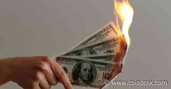 ETH Reverts to Inflationary Asset Following Fee-Reducing Dencun Upgrade