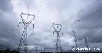 Ontario secures more natural gas, battery storage for electricity supply