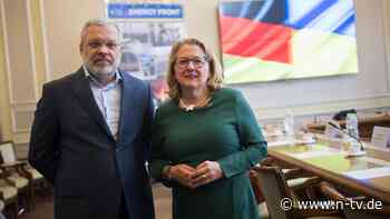 45 Millionen Euro Unterstützung: Deutschland hilft Ukraine bei Stromnetz-Wiederaufbau