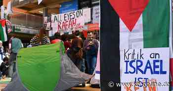 Niedersachsens Wissenschaftsminister: Hochschulen sollen bei Antisemitismus leichter exmatrikulieren können