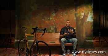 Review: ‘Black Twitter’ Looks at Who Gave the Platform Its Voice