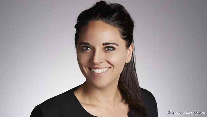 UFV selects new director of communications