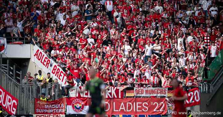 2:0 gegen Bayern: Wolfsburg holt Pokal zum zehnten Mal