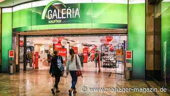 Galeria Karstadt Kaufhof verzichtet auf Mitbestimmungsrechte, neue Rechtsform Sarl