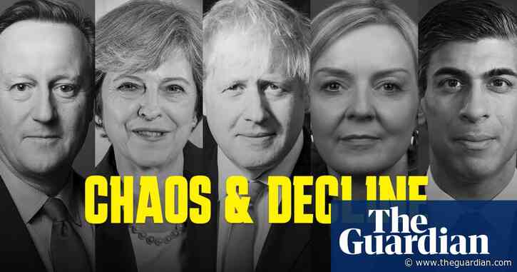 Keep Oxford University alumni out of politics please | Brief letters