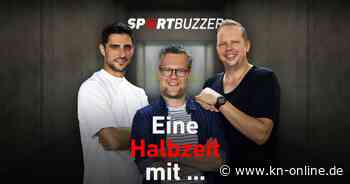 Fußball-Podcast „Eine Halbzeit mit...“: Neue Folge vom 9. Mai hier hören