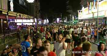 Deutscher reanimiert Touristen auf Mallorca: „Notfallseelsorger-Amt legt man nicht an der Grenze ab“