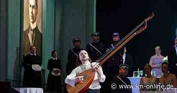 Kultur leben - mit Tipps und Terminen. Newsletter der KN vom 9. Mai