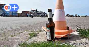 Bollerwagen und Bier: So verlief der Vatertag bisher im Kreis Plön