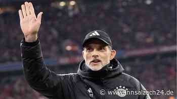 Das letzte Bayern-Heimspiel in dieser Saison: Das OVB verlost zwei Karten für die Allianz-Arena