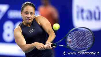 Internazionali d'Italia: i risultati di oggi, 9 maggio
