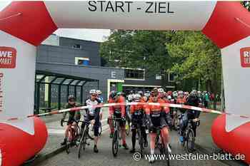 220 Teilnehmer bei PSV-Frühlingsausfahrt