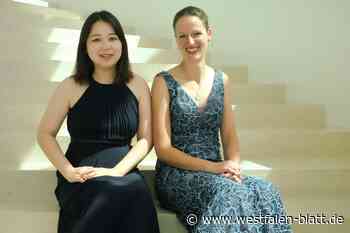 Musik zwischen Romantik und Revolution in Marienmünster