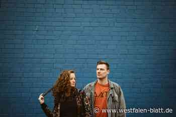 Vlotho: Jubiläumskonzert auf dem Kirchplatz