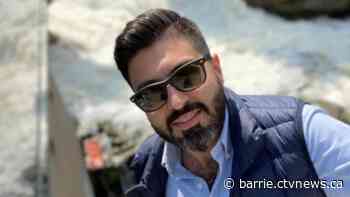 Man accused in Elnaz Hajtamiri murder case charged with assaulting inmate