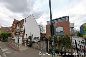 Thomson House Mortlake School: Pupils ‘approached by woman’