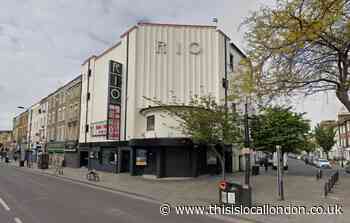 Eurovision: No screening at Rio Cinema amid Israel boycott
