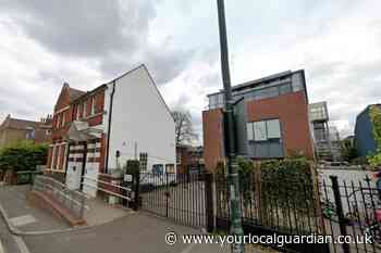 Thomson House Mortlake School: Pupils ‘approached by woman’