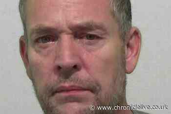 Washington thug who demanded partner take lie detector test beat and strangled her in 90 minute ordeal