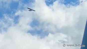 1500 Kilometer weit geflogen?: Drohne trifft russische Ölanlage fernab der Front