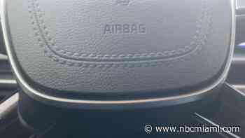 Some charges dropped against Homestead shop owner allegedly found with $280K in fake airbags