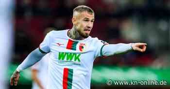 Bundesliga: FC Augsburg gegen VfB Stuttgart im TV und Livestream