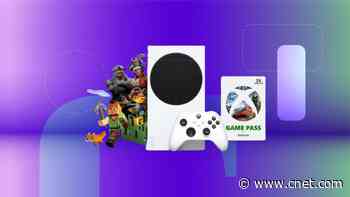 Best Xbox Game Pass Deals: Save Over $70 on annual subscription     - CNET