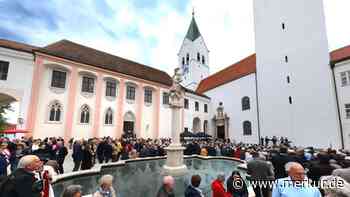 Der Domberg öffnet sich: Ein Platz für Geschichten und Begegnungen