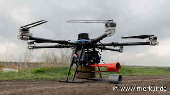 Gegen Ukraine-Gefahr vom Himmel: Putin-Soldaten flehen um uralte Waffe