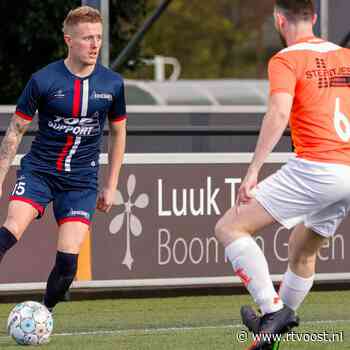 Zondag in Oost Sport: titelherkansing Excelsior'31, HSC'21 ontvangt SC Genemuiden