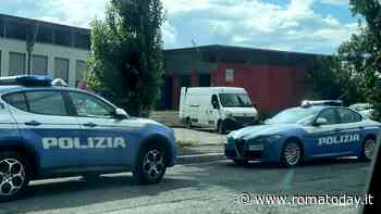 Ladri rubano attrezzature nell'ex palestra confiscata