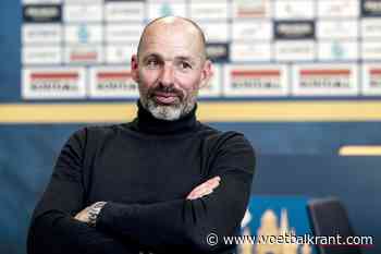 Bart Goor doet uitspraken over de naam die het meest valt als nieuwe trainer bij Westerlo