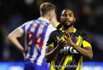 Rumours of Watford spending €10m on keeper are pure fantasy