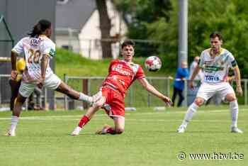 Minstens zestig procent kans op promotie. Lees hier alle verslagen van de Limburgse voetbaleindronden