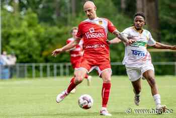 Koersel stoot door, Bree-Beek uitgeschakeld in interprovinciale eindronde