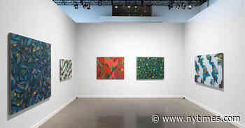 An Embarrassment of Style at the Independent