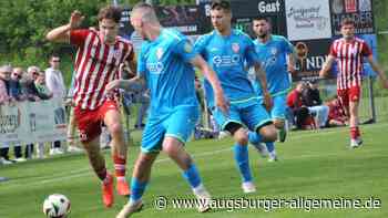 Beim TSV Buch bleibt ein Restzweifel