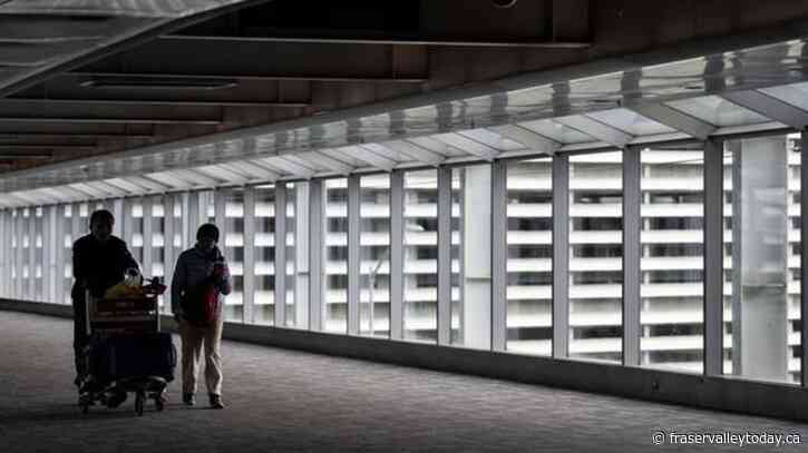 Competition Bureau to launch market study into airline sector