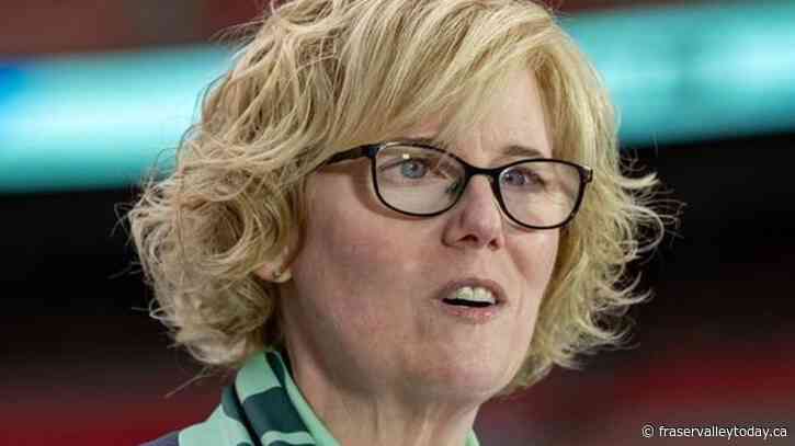 Qualtrough picks former Ontario chief justice to lead sport commissioner