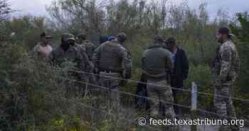 Texas to reimburse landowners for damages caused by border property crime